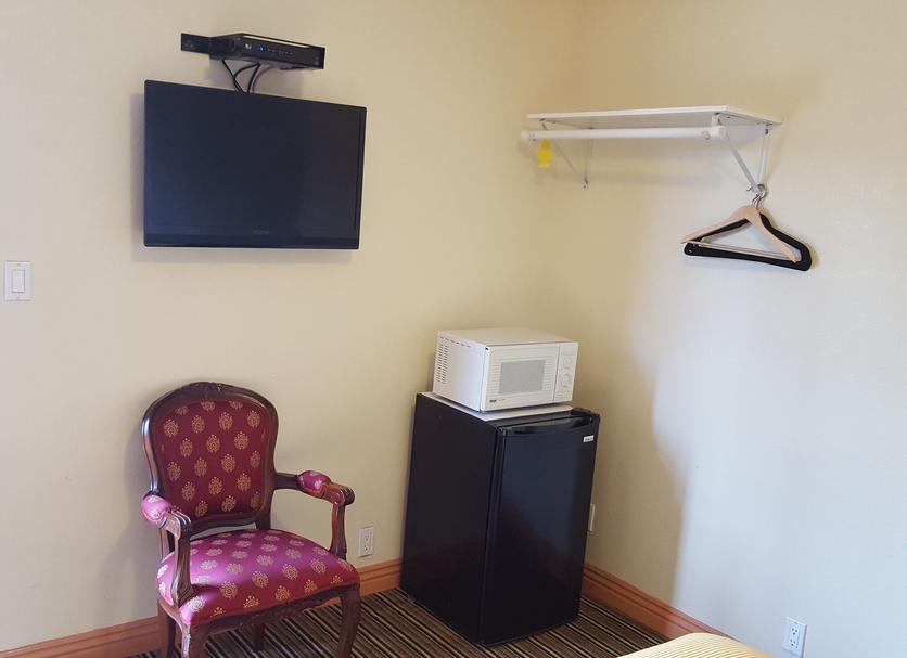 Équipements de la chambre Photo