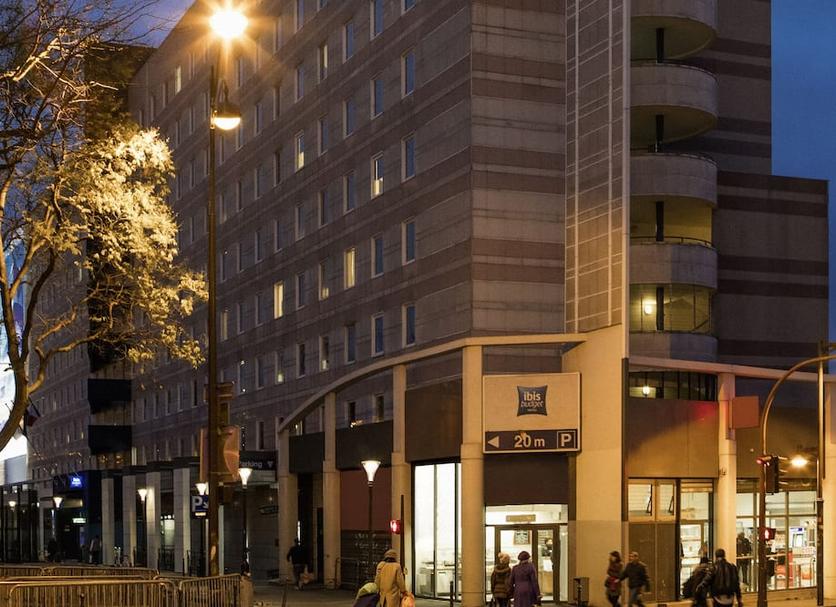 Bâtiment Photo