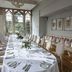 Salle de banquet