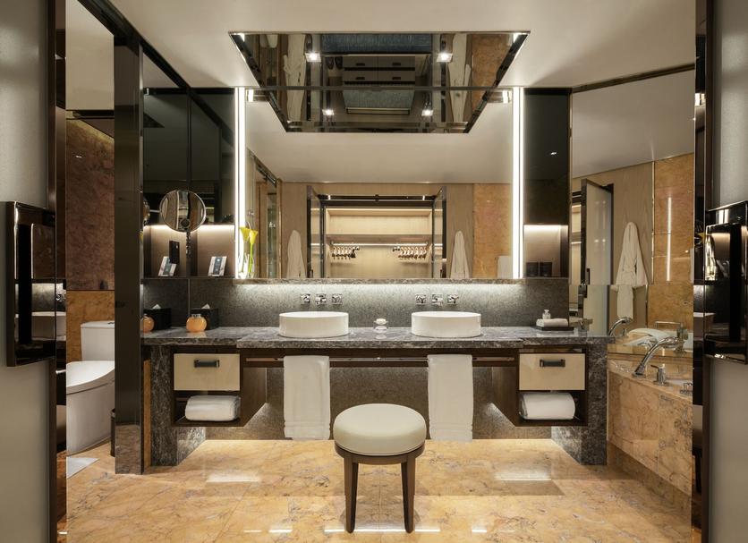 Salle de bain Photo