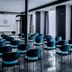 Espace de conférence