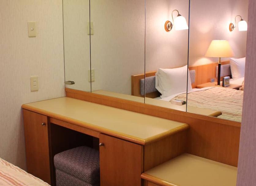 Équipements de la chambre Photo