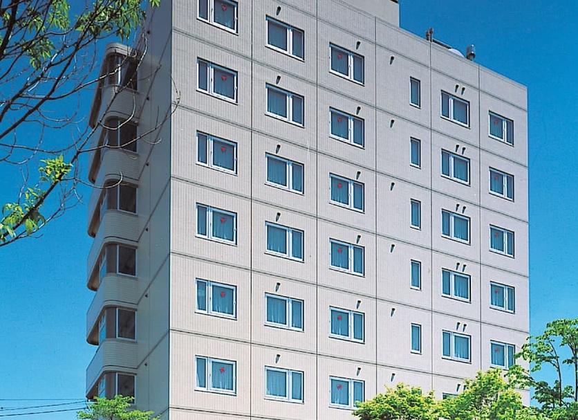 Bâtiment Photo