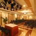 Espace de conférence