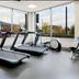 Salle de sport