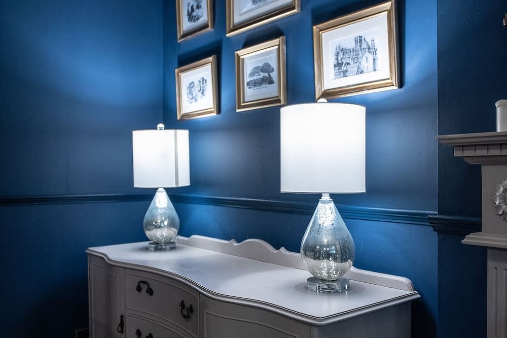 Équipements de la chambre Photo