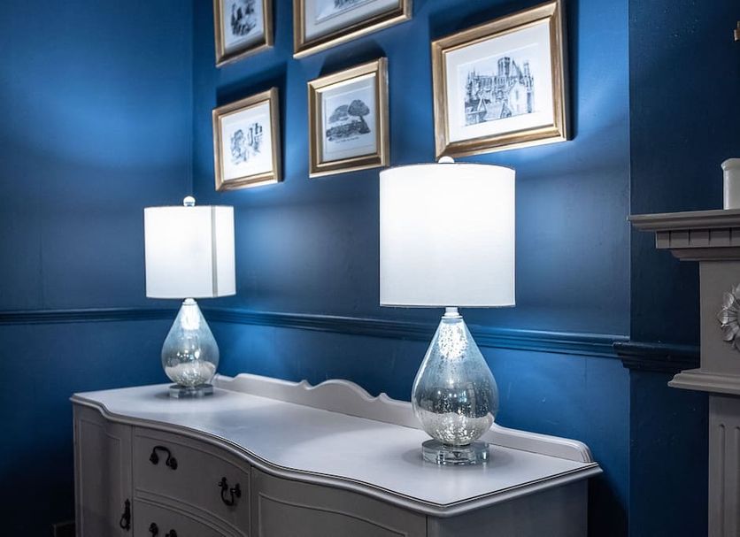 Équipements de la chambre Photo
