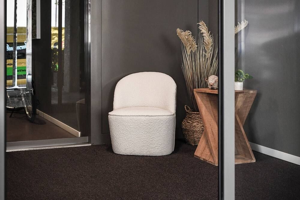 Équipements de la chambre