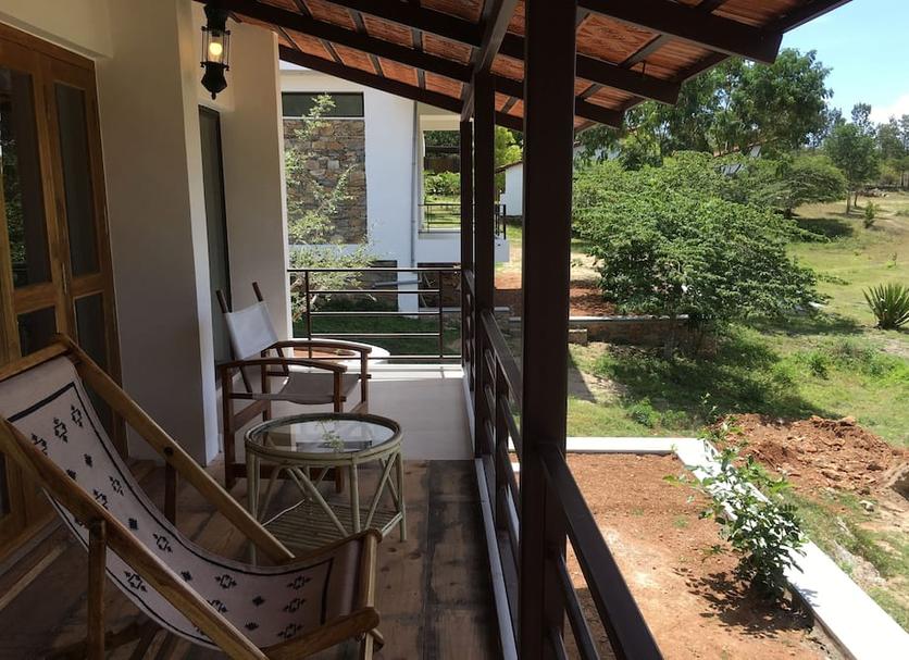 Balcon Photo