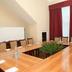Espace de conférence