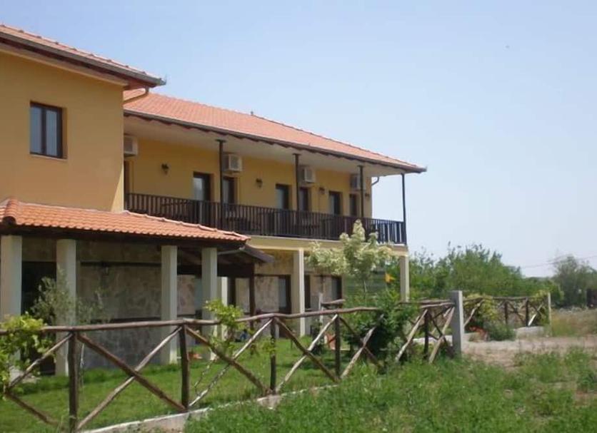 Bâtiment Photo
