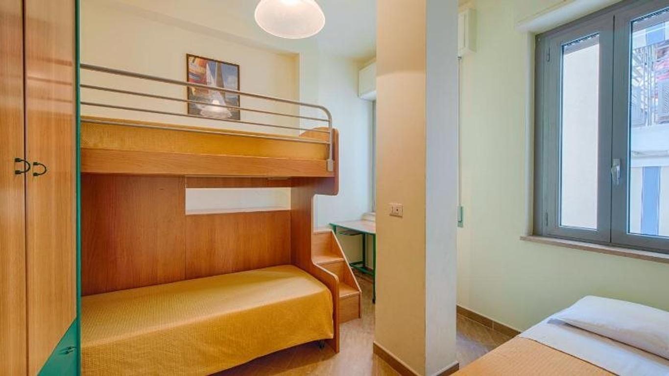 Residence Palazzo Gasparroni