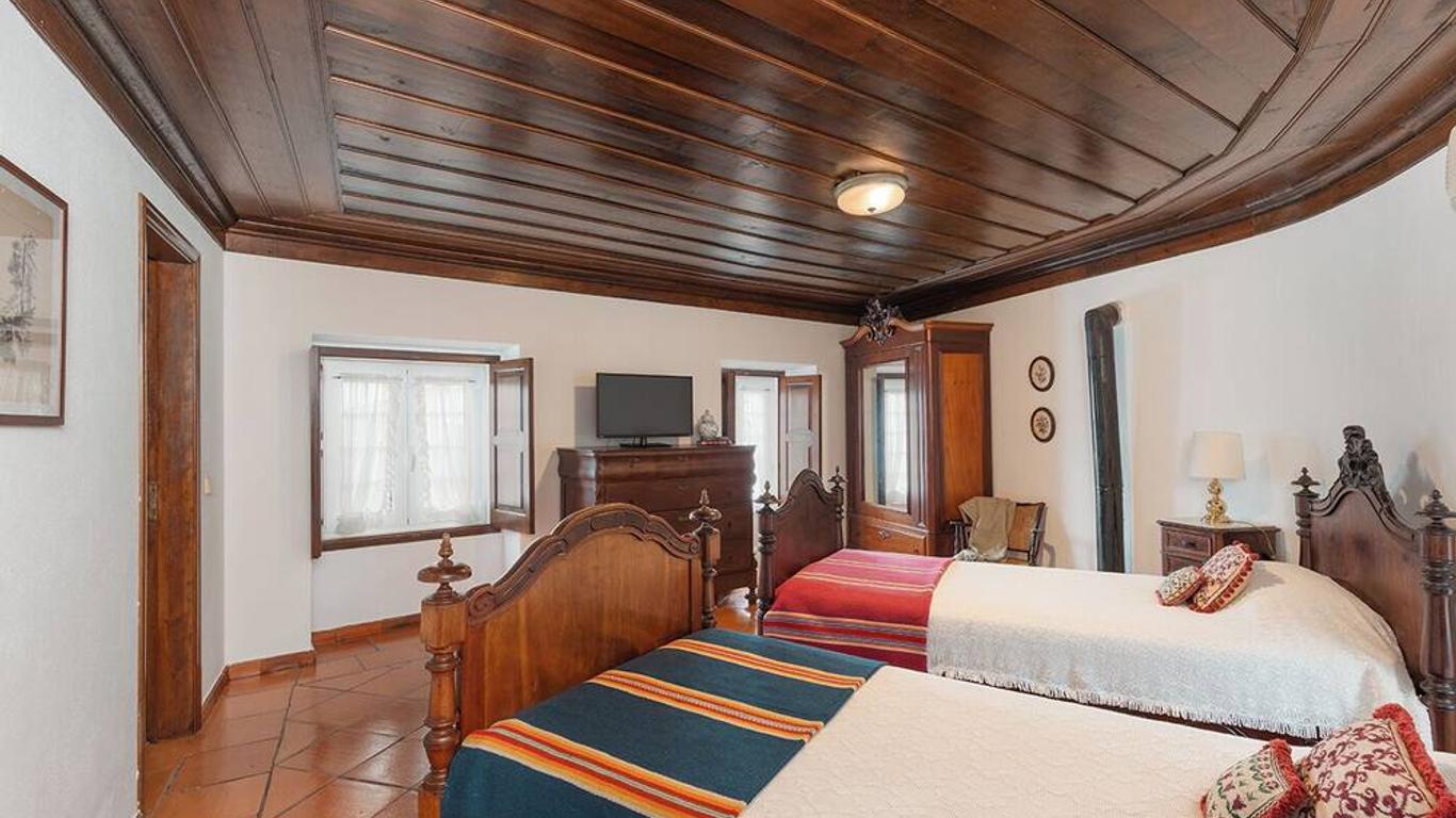 Casa Da Avo Genoveva