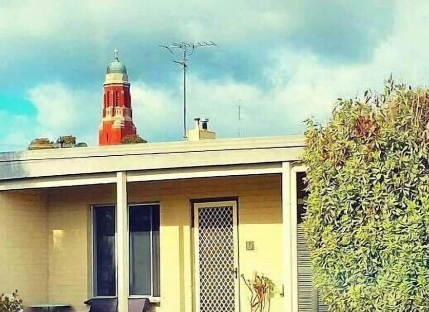 Extérieur Photo