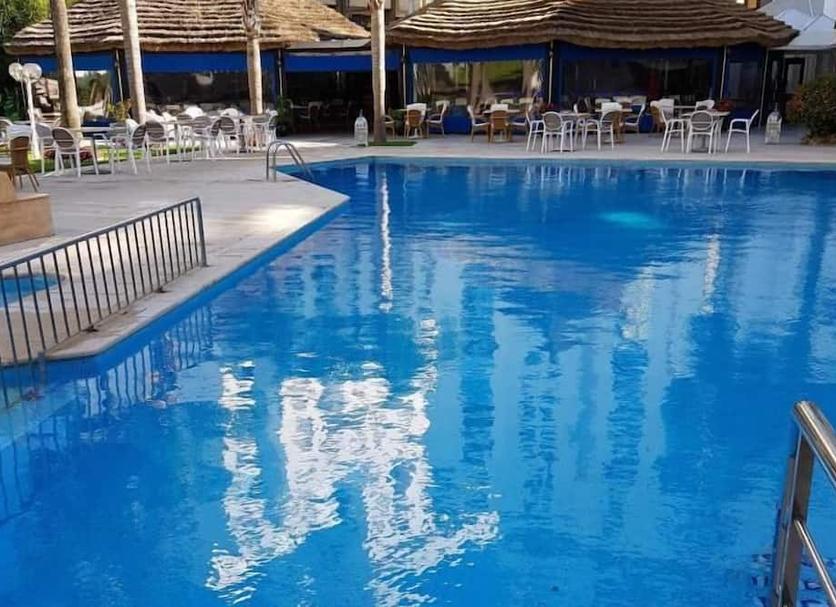 Piscine Photo