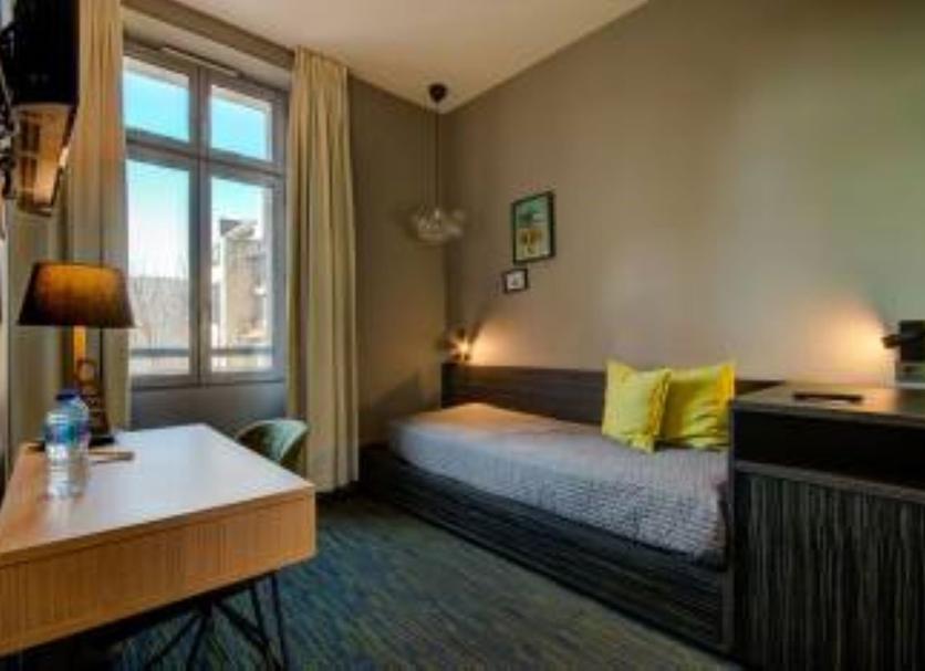 Chambre Photo