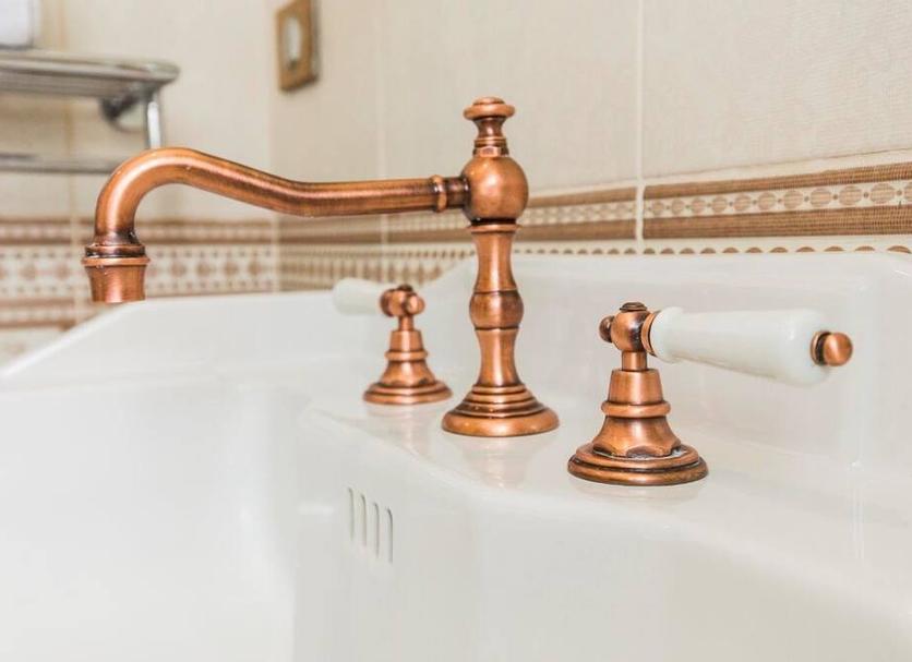 Équipements de la chambre Photo