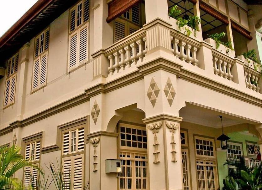 Bâtiment Photo