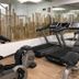 Salle de sport