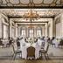Salle de banquet
