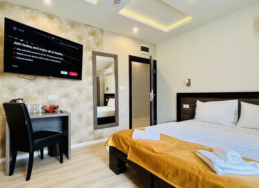 Chambre Photo