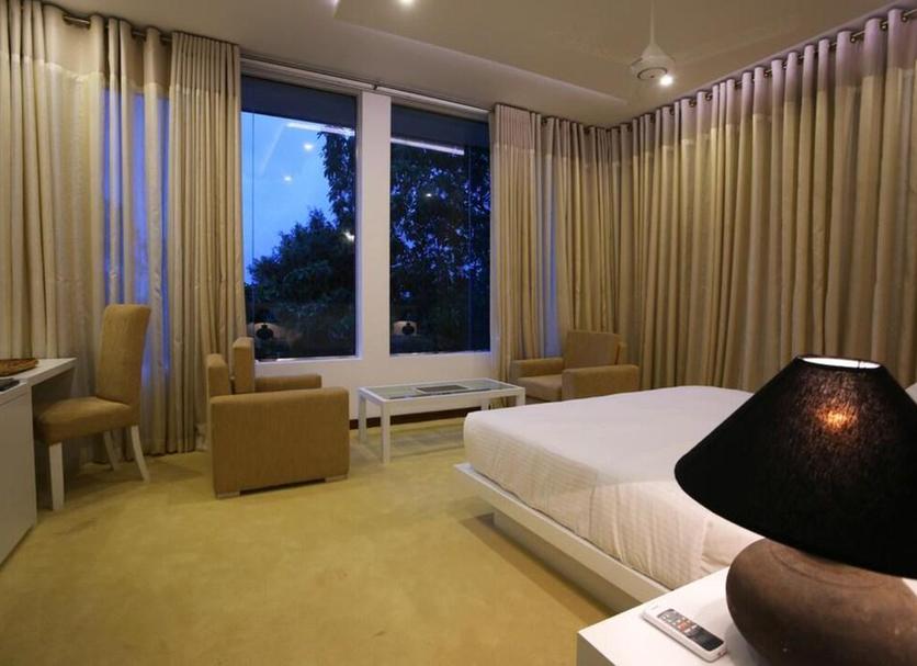 Chambre Photo