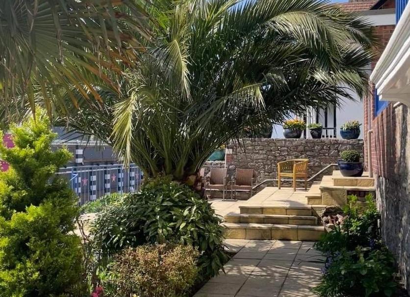 Extérieur Photo