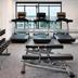 Salle de sport