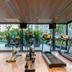 Salle de sport