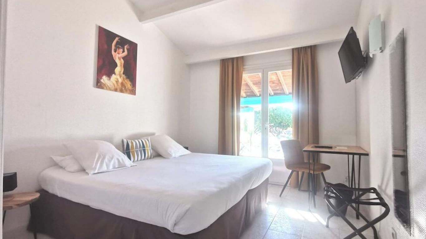 L'Auberge Camarguaise