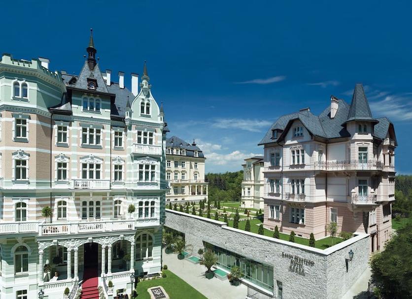 Extérieur Photo