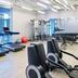 Salle de sport