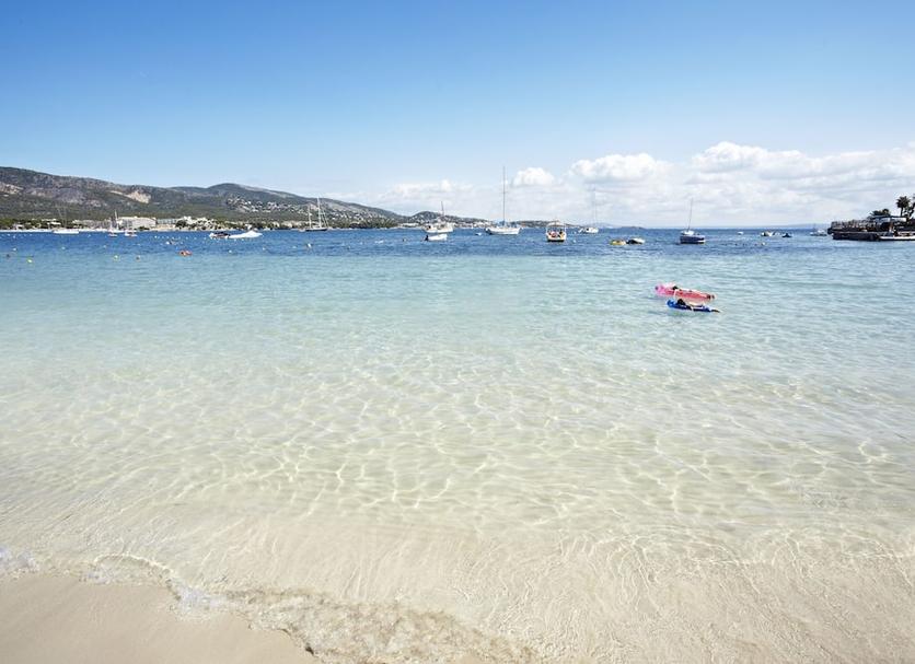 Plage Photo