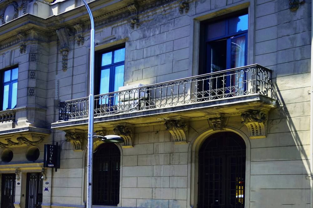 Bâtiment