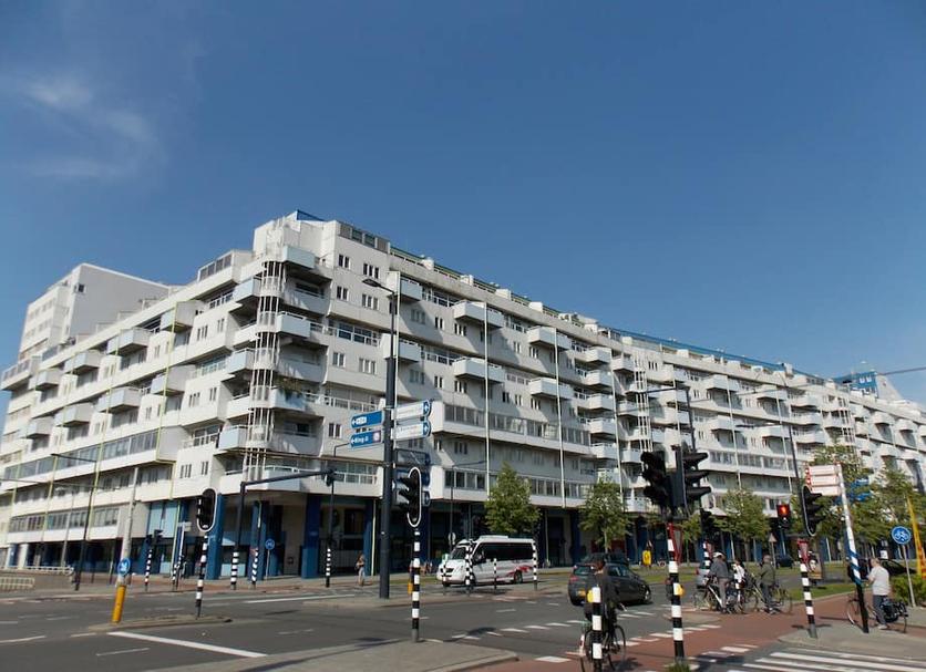 Bâtiment Photo