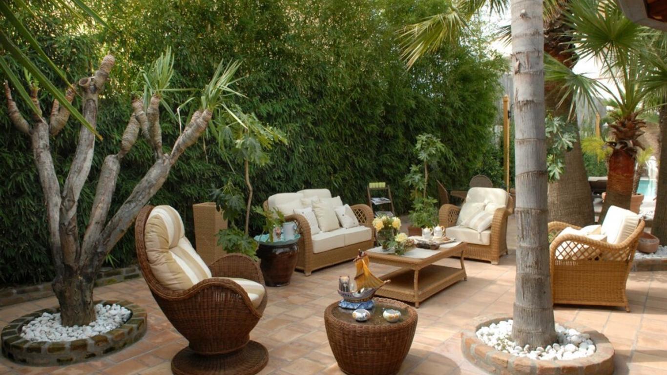 Hotel Stella Maris