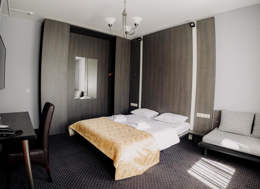 Chambre Photo