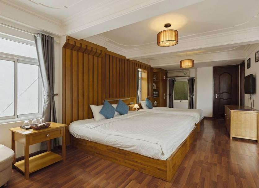 Chambre Photo