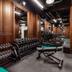 Salle de sport