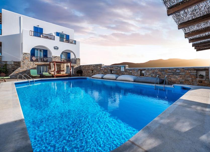 Piscine Photo