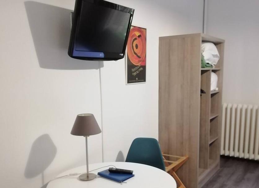 Équipements de la chambre Photo