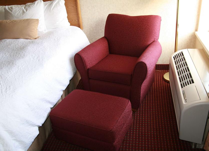 Équipements de la chambre Photo