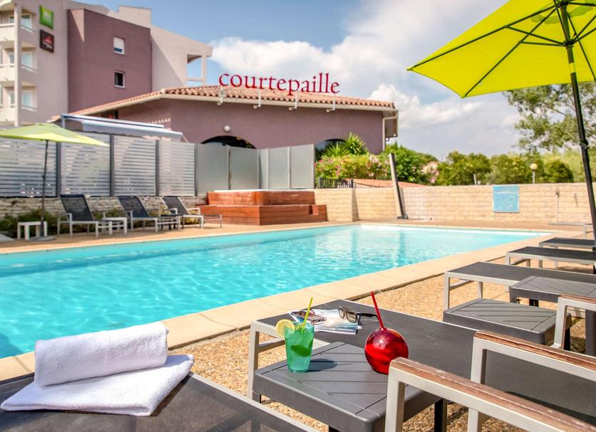 Piscine Photo