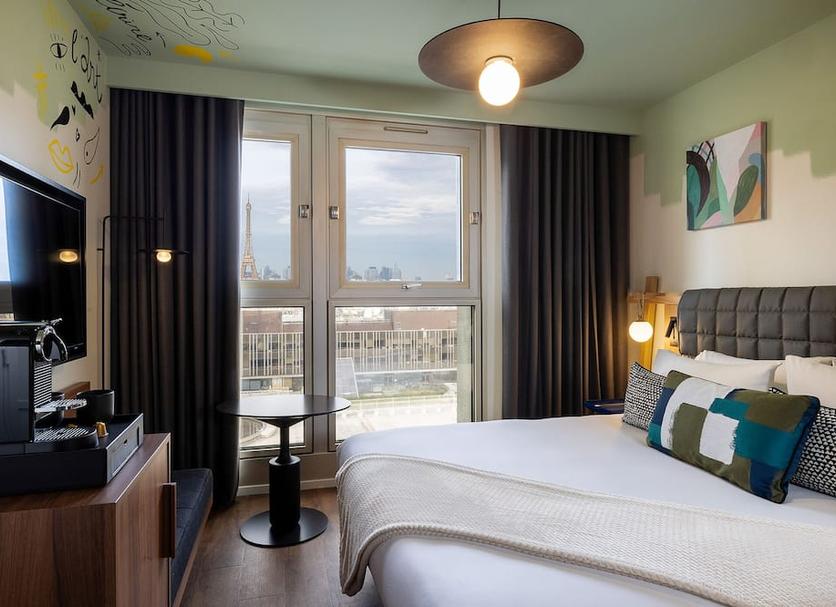 Chambre Photo
