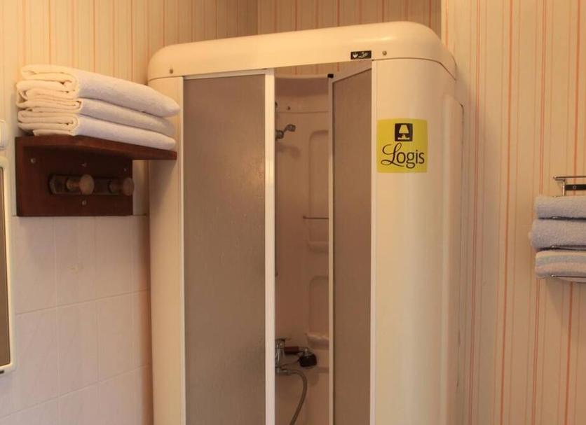 Équipements de la chambre Photo