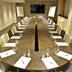 Espace de conférence