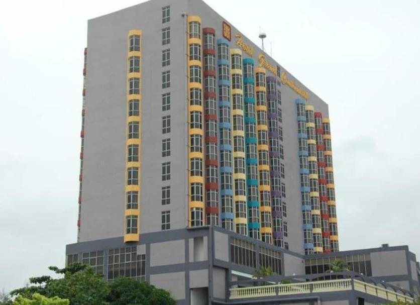 Bâtiment Photo