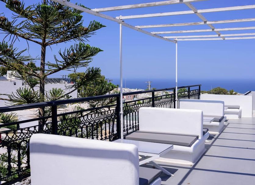 Balcon Photo