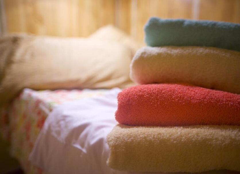Équipements de la chambre Photo