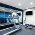 Salle de sport